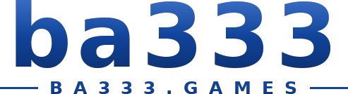 ba333 logo